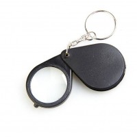 Лупа брелок Veber 80824 6x