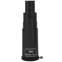 Линза Барлоу Synta Sky-Watcher 3x, 1,25"