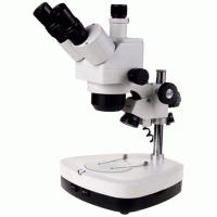 Микроскоп Микромед МС-2-ZOOM вар.2CR