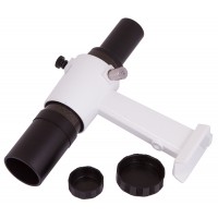 Искатель оптический Synta Sky-Watcher 6x30 оборачивающий, с креплением
