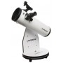 Телескоп Meade LightBridge Mini 114 мм
