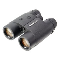 Бинокль с лазерным дальномером Veber 8x42 RF1200