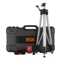 Лазерный уровень (нивелир) RGK UL-21 MAX