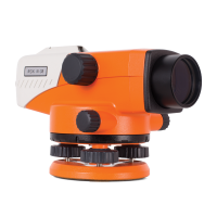 Нивелир оптический RGK N-38