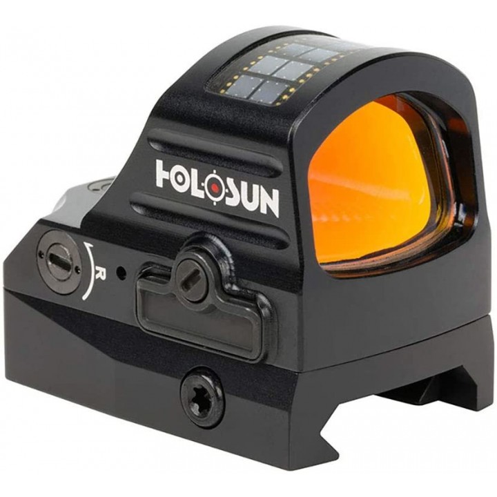 Коллиматор Holosun OpenReflex micro открытый, (HS507C V2)