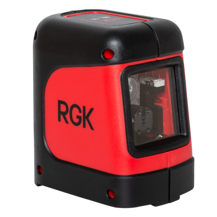 Лазерный уровень (нивелир) RGK ML-11
